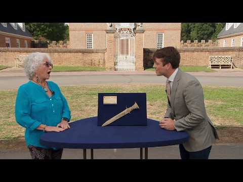 Antiques Roadshow's Oldest Artifacts | Best Of