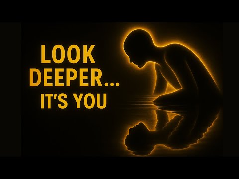 What If SYNCHRONICITY Is Just YOU… in DISGUISE?