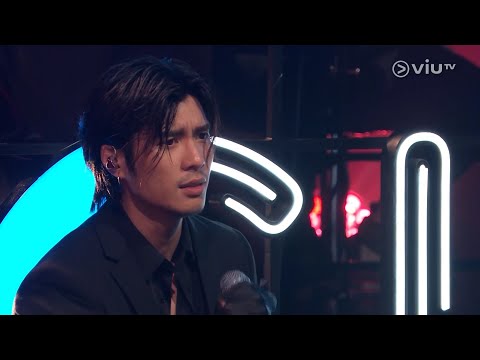 2023 07 09 Yan Ting 周殷廷 x  AGA 《CHILL CLUB》《愛與罪 + Want +  遲了悔改 + 獨一無二 》