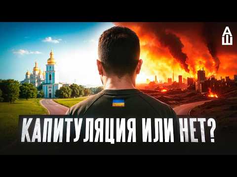 Who capitulates and what happens?