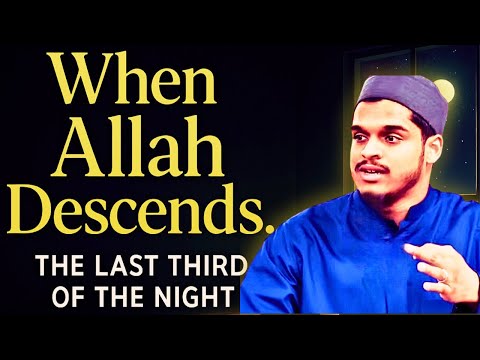Pray at THIS Time | Qiyam al-Layl | Why Most Muslims Miss This Golden Opportunity | Hisham Abu Yusuf