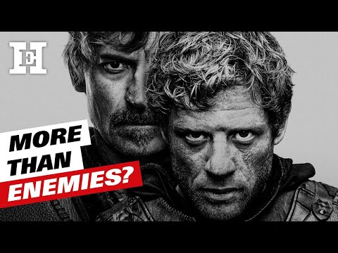 King and Conqueror: Historically Dubious?