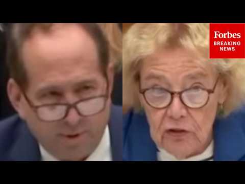 'Would That Be A Yes Or A No?': Lofgren Grills Patent Office Head About Patent Panel Of Judges