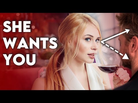 5 S*x-Signals from Women That You Don't Recognize