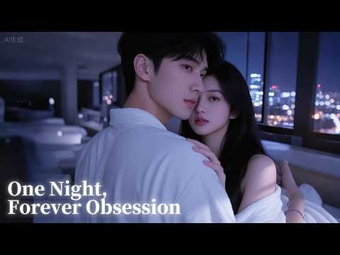 Cold Lawyer, Young Billionaire—One Night Stand Ignites a Relentless Obsession and Forbidden Love!