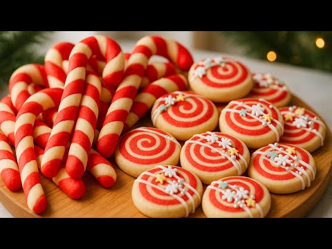 Legendary Christmas pastry that is the first to disappear from the table! 🎄