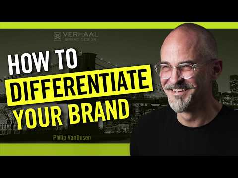 How To Differentiate Your Brand: Brand Differentiation Strategies for Business Success