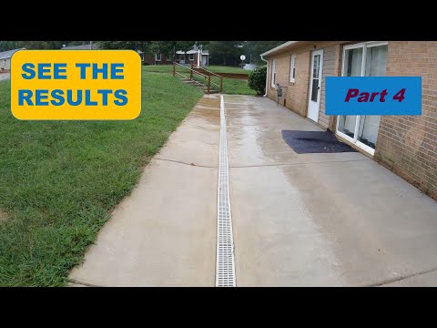 Part 4 of 4 The worst Apt. Flooding I've ever seen!