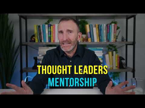 Changing Minds - Black Friday Deal