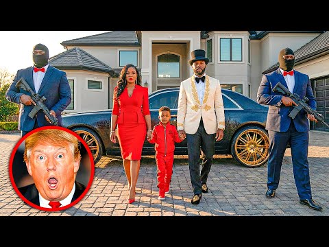 The Billionaire Family Even Donald Trump Can’t Meet