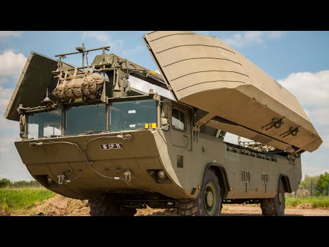 10 Najlepszych MOSTÓW SZTURMOWYCH na Świecie