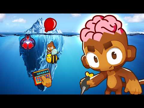 Are you smarter than a monkey?