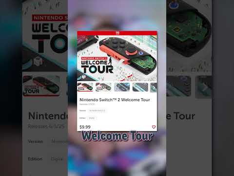 Things To Know About the Switch 2