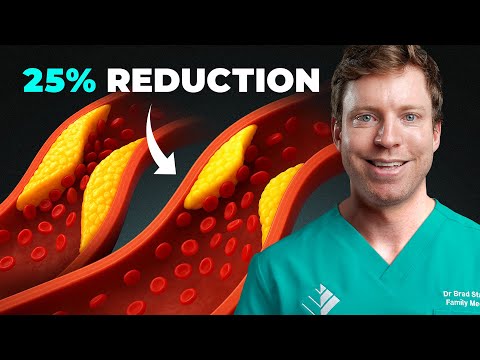 Breakthrough Cuts Heart Disease by 25%