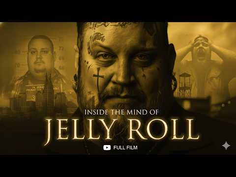 Jelly Roll: Lessons From My Life (Movie 2025)  [Unofficial : AI Movie]