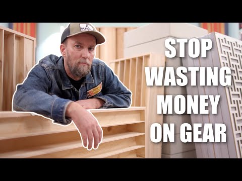 Gear Isn't Everything: The REAL Difference Maker is...