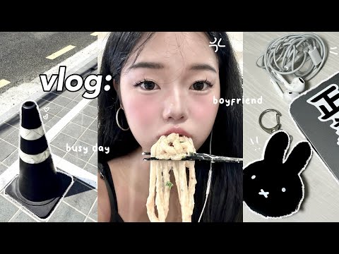 LIVING ALONE for the FIRST TIME: Tokyo dates, Golfing with friends, Uni life and etc.