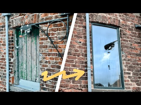 Somethings not right about the last window...