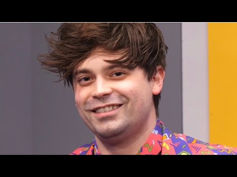 Favorite Damien Moments from Smosh, 2021 (Part 1)