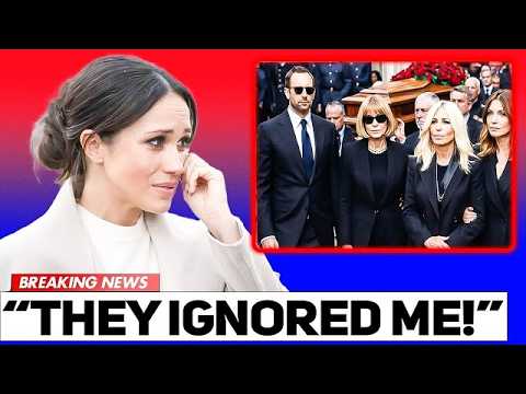 Meghan Markle’s Valentino Scandal BLOWS UP Online.. (This Is WILD!)