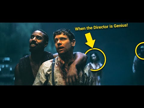 I Watched Sinners in 0.25x Speed and Here's What I Found