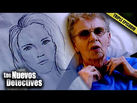 La Enfermera Que Asesinaba Ancianas Por Dinero | Los Nuevos Detectives