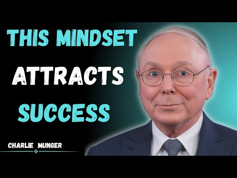 The Quiet Way Successful People Attract Everything They Want