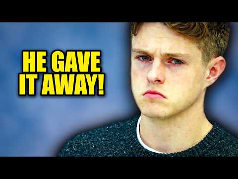 MAGA In CHAOS As DOGE Deposition Reveals STOLEN Data Scheme