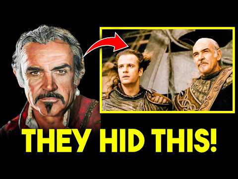 Highlander (1986): 25 SECRETS Hidden for Decades