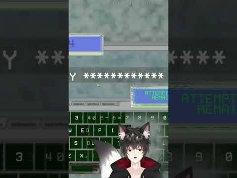 The biggest fan? #vtubers #peripeteia