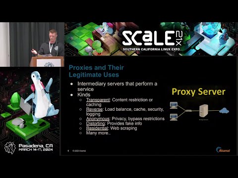 Proxyjacking for Profit: The Latest Cybercriminal Side Hustle