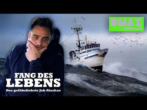 GERÄTE VERSAGEN! Die schlimmsten Krisen der Krabbenfischer 🦀😬 | COMPILATION | Fang des Lebens