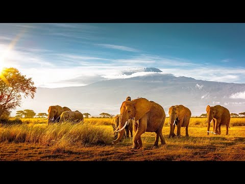 Untold Kenya: A Journey Into Africa's Best Kept Secrets