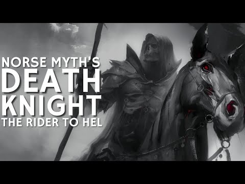 Hermodr | The Historical Death Knight