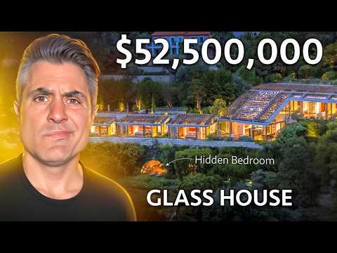 The WORST House In The South Of France