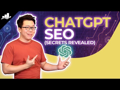 Data-Driven ChatGPT SEO: What Actually Works
