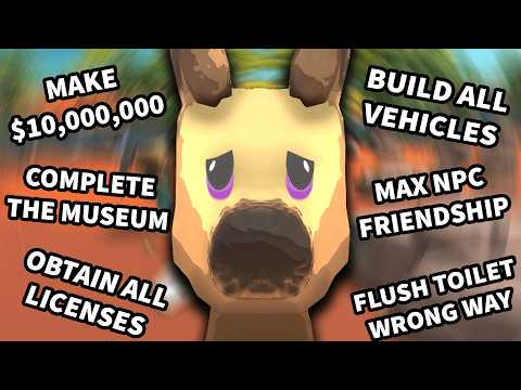 I 100%'d Dinkum. It Was Brutal.