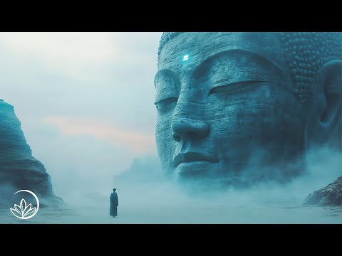 Tibean Healing Sound • Heals Stress, Anxiety and Depression • Deep Meditation