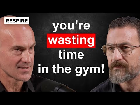 Strength Coach: How to Train LESS and Get Way Stronger (Pavel Tsatsouline)
