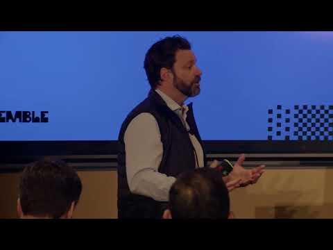 Inside Chainguard's Factory | Assemble 2025