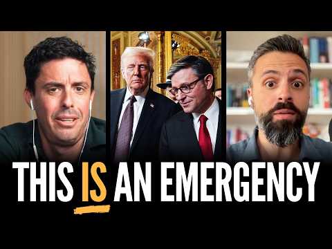 Why Ezra Klein’s Column Made People SO Mad | The Bulwark Podcast