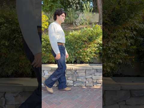 Classic Americana Western Style #fashion #boots #wardrobeessentials #westernwear #menswear