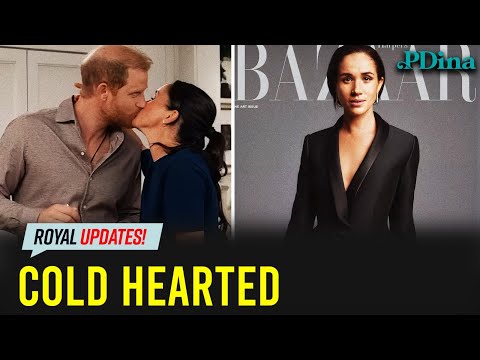 Inside Meghan’s Chaos Trail — The Behavior Royal Insiders Are Finally Talking About