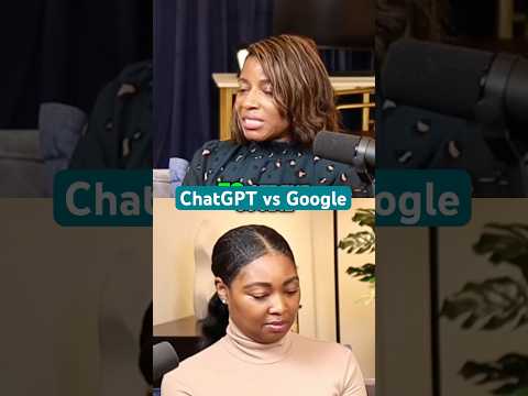 This ChatGPT trick beats Google every time #chatgpt #hack