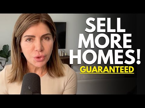 How to Sell Your Listings Faster Than Any Other Agent (GUARANTEED)