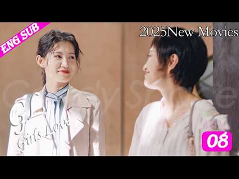 Reunited After Ten Years: Loving You Like Before, This Time Forever!🌈#gl