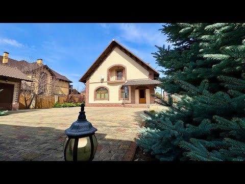 Tiled yard!! Newly renovated house with gas in Krasnodar!!