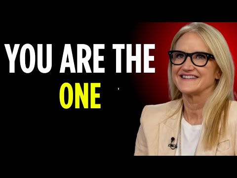 If You Do This, Avoidants Realize You’re Not Like Anyone Else | Mel Robbins Motivational Speech