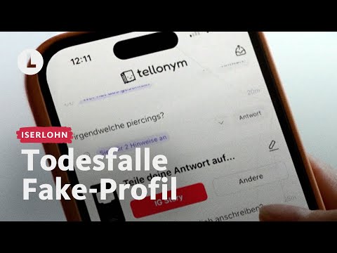 Mörder hilft bei der Suche | WDR Lokalzeit MordOrte