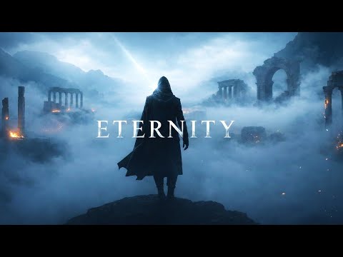 ETERNITY – Emotional EDM | Immortal Beings • Cinematic Electronic Music | Alan Walker style